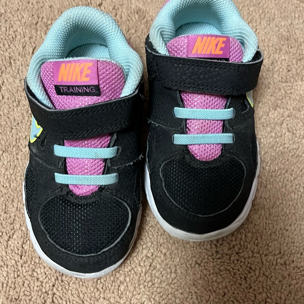Toddler shoes